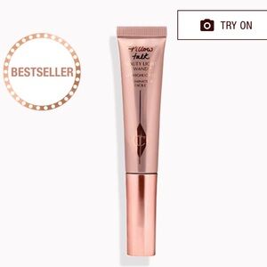 Charlotte Tilbury BEAUTY LIGHT WAND
PILLOW TALK ORIGINAL